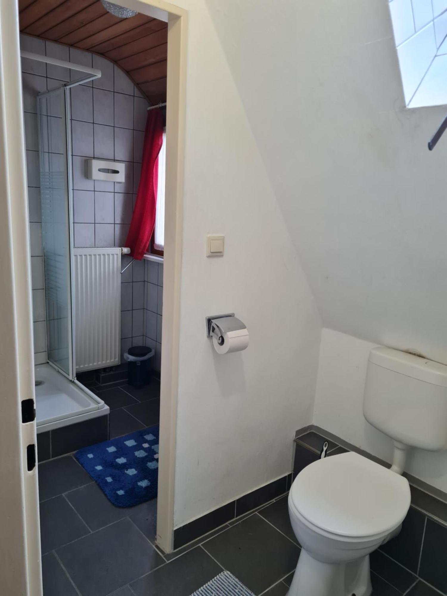 Ferienwohnungen Monteurzimmer Zur Silbernen Kanne Rothenburg ob der Tauber Exterior photo